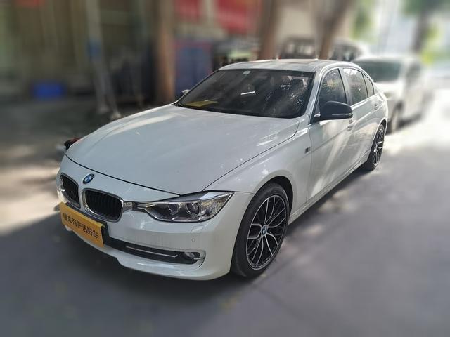 BMW 3 серии 2015 thumb 11