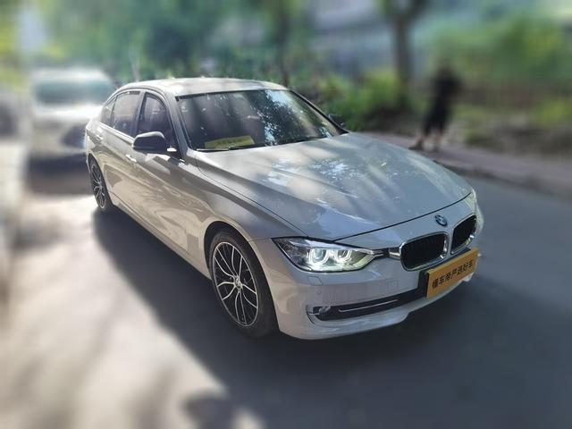 BMW 3 серии 2015 thumb 12