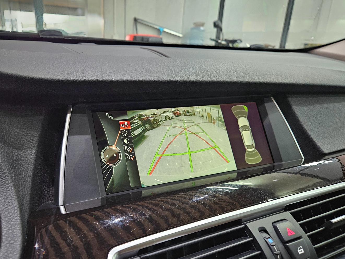 BMW 5 серии 2014 thumb 5