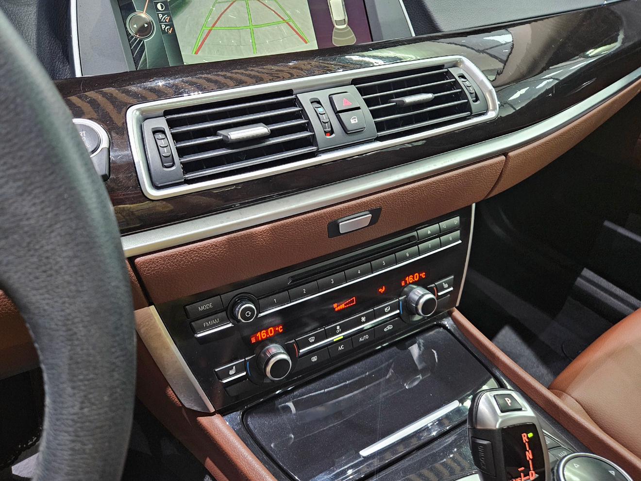 BMW 5 серии 2014 thumb 6