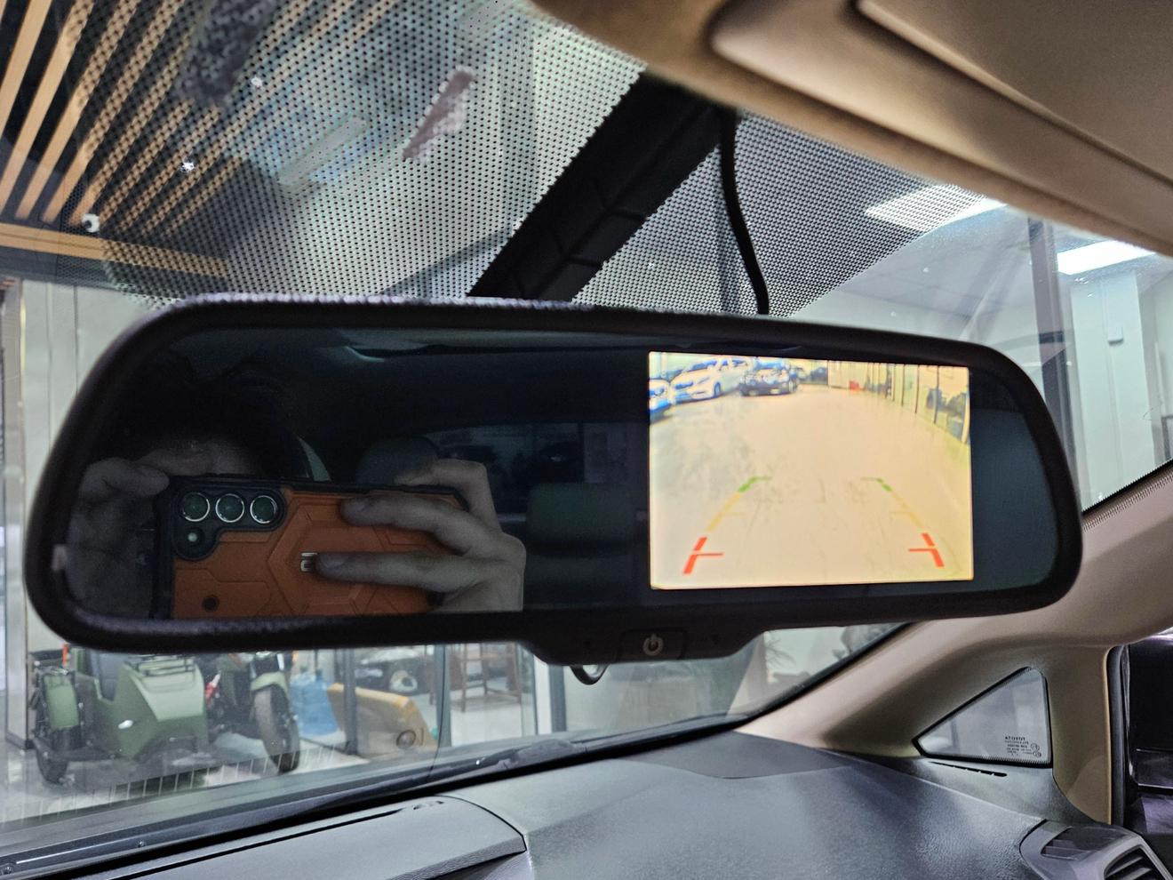 Toyota Venza 2013 thumb 8