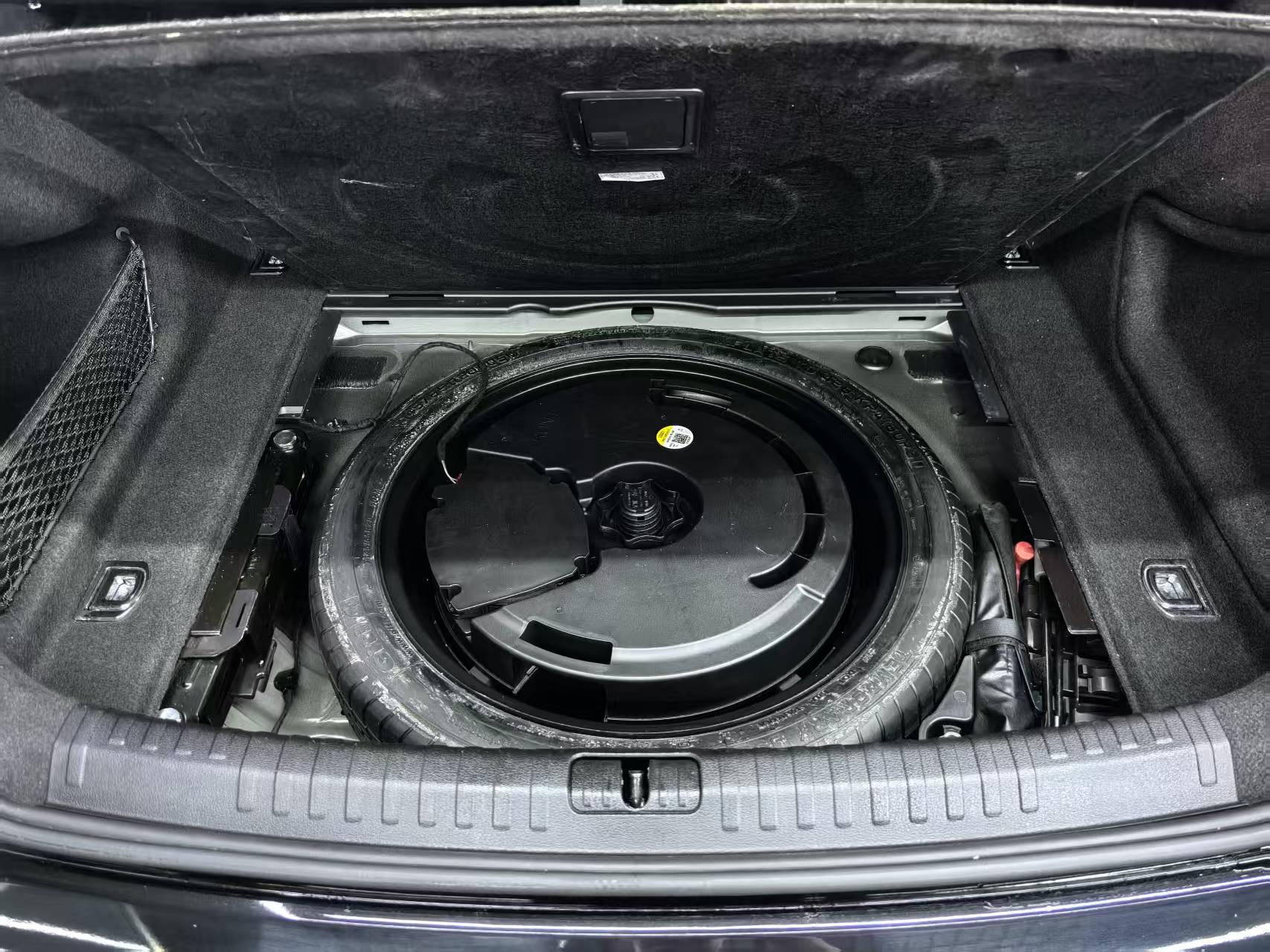 Audi A6 2019 thumb 6