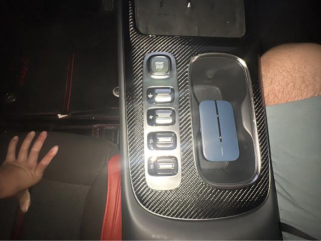 Xiaomi SU7 Ultra 2025 thumb 7