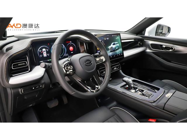 GAC GS8 2022 thumb 4