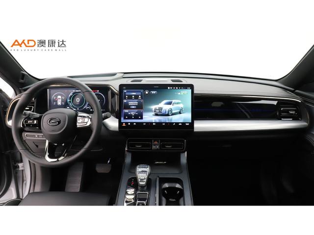 GAC GS8 2022 thumb 5
