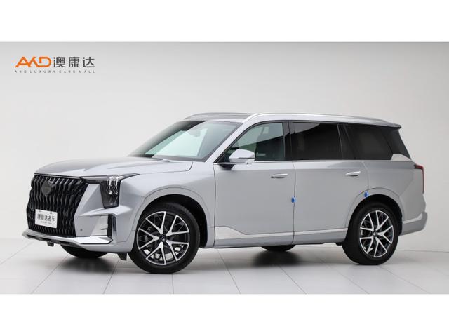GAC GS8 2022 thumb 10