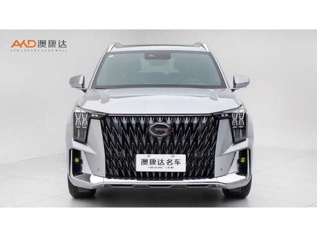 GAC GS8 2022 thumb 11
