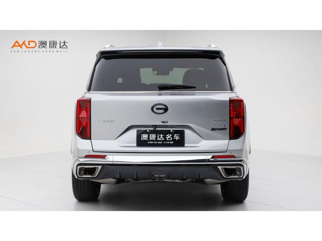 GAC GS8 2022 thumb 12