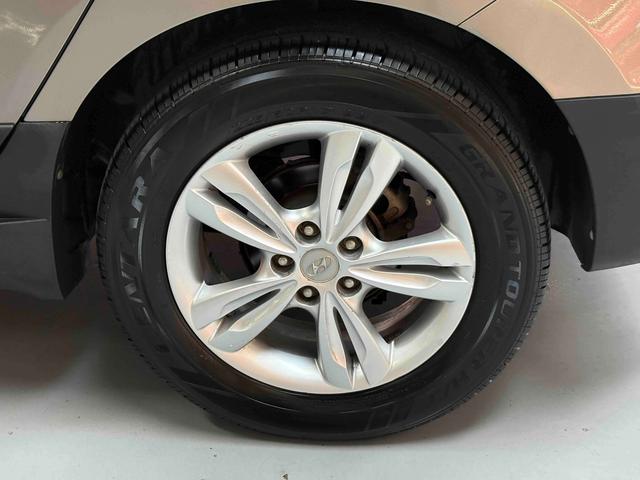 Hyundai ix35 2010 thumb 7