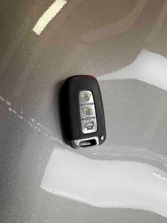 Hyundai ix35 2010 thumb 9
