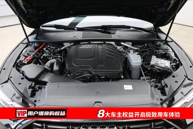 Audi A7 2024 thumb 5