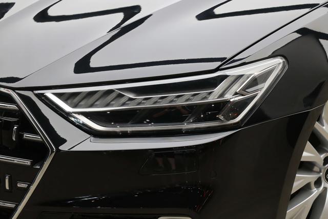 Audi A7 2024 thumb 6