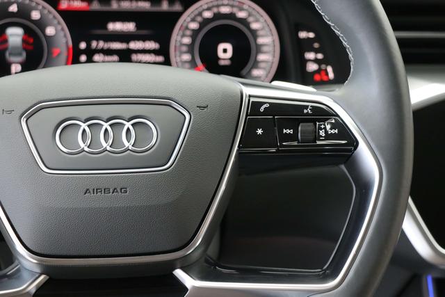 Audi A7 2024 thumb 8