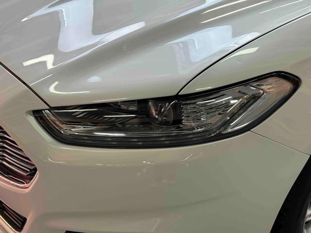 Ford Mondeo 2013 thumb 10
