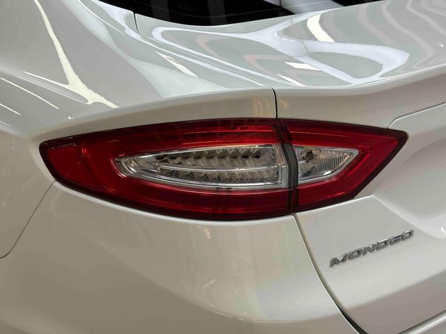 Ford Mondeo 2013 thumb 11