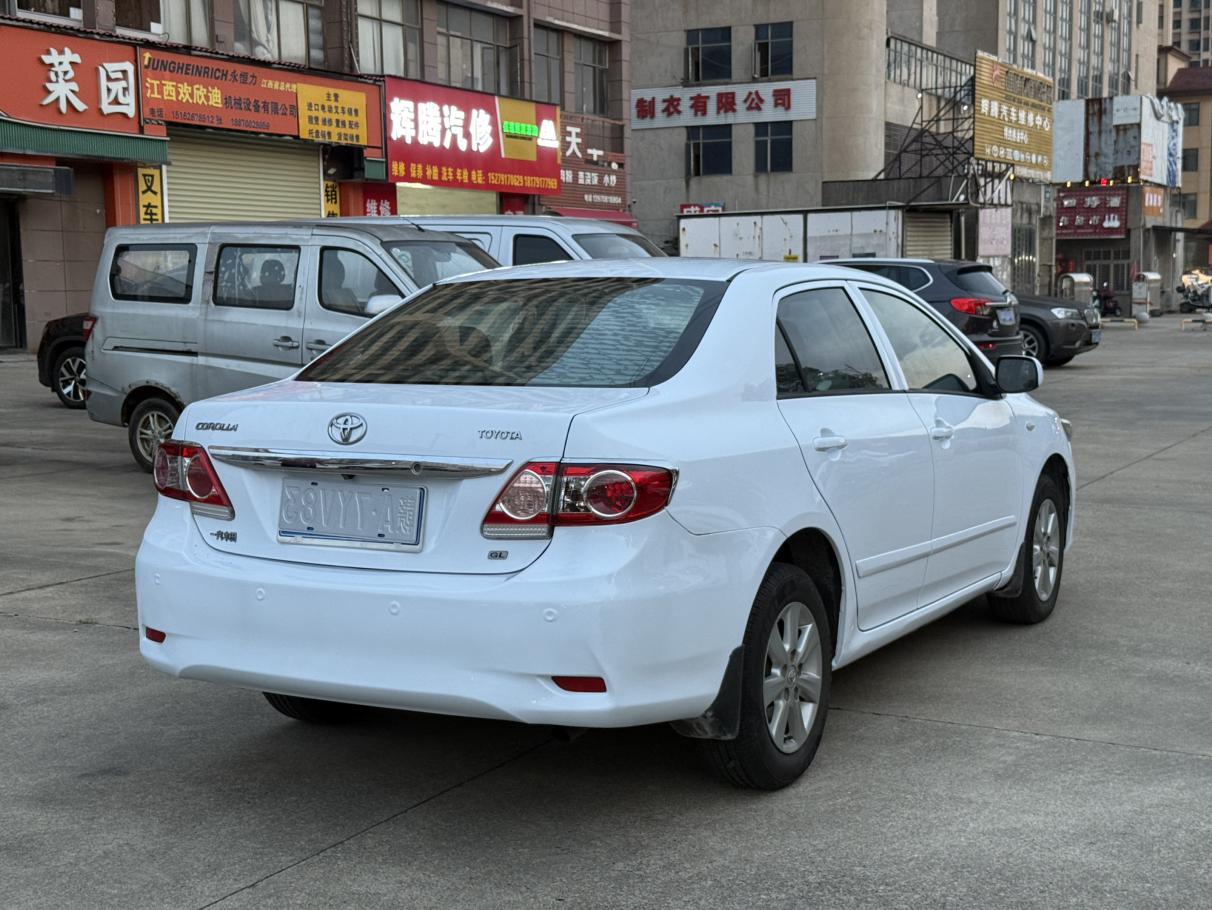 Toyota Corolla Rumion 2012 thumb 4
