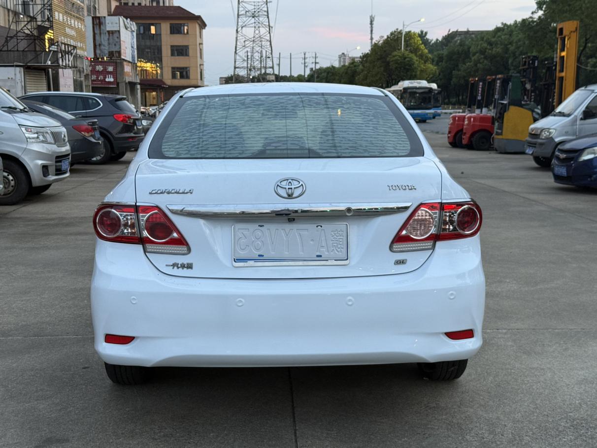 Toyota Corolla Rumion 2012 thumb 12