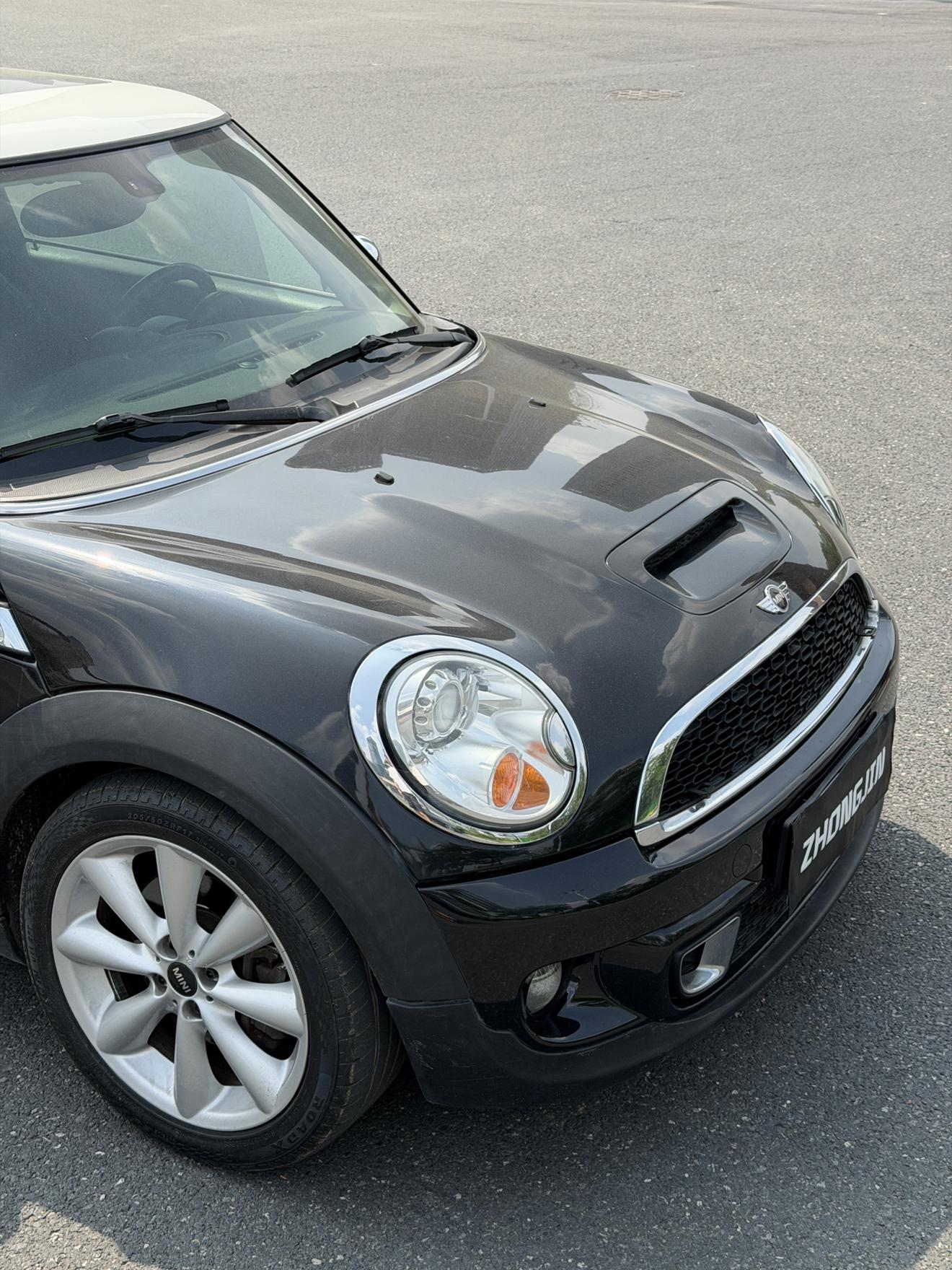 Mini Hatch 2011 thumb 7