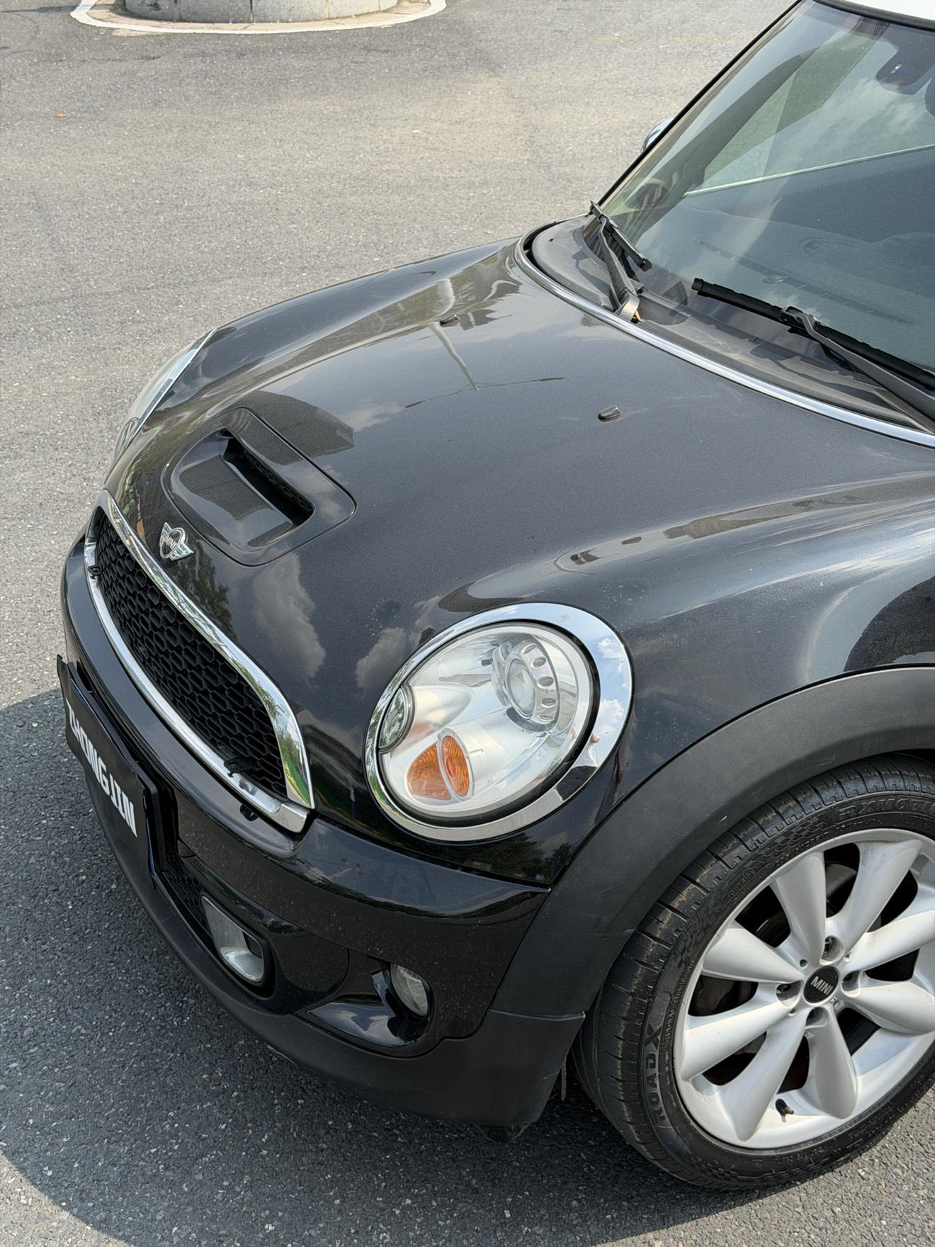 Mini Hatch 2011 thumb 10