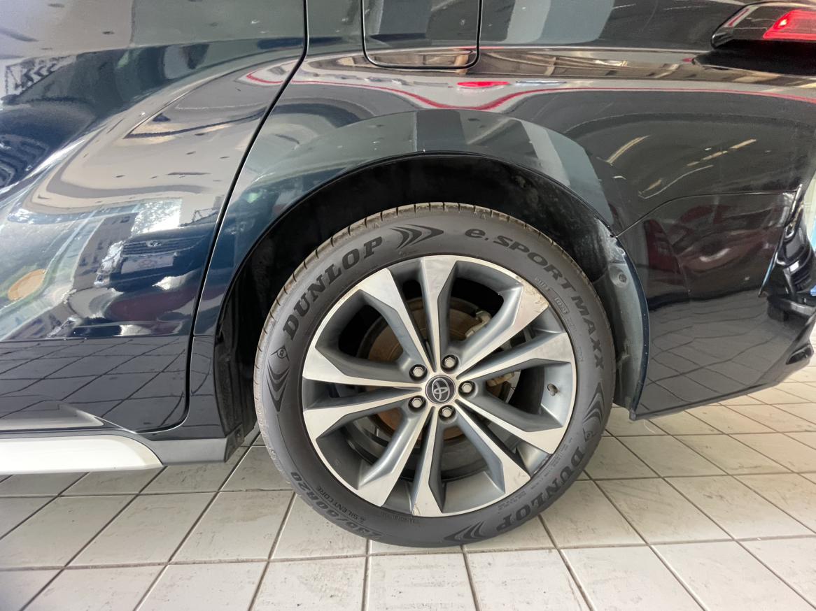 Toyota Granvia 2023 thumb 7