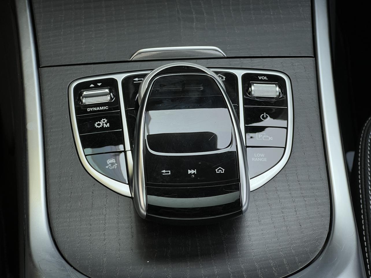 Mercedes-Benz G-Класс 2023 thumb 9