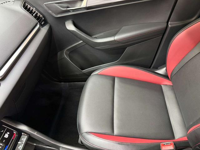 Skoda Ke Luo Ke 2022 thumb 6