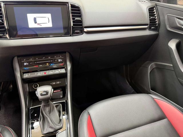 Skoda Ke Luo Ke 2022 thumb 8
