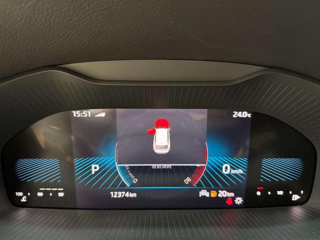 Skoda Ke Luo Ke 2022 thumb 12