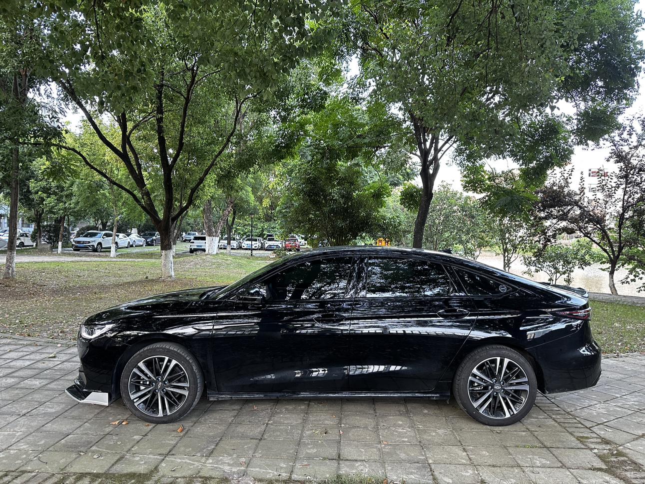 Chery Arrizo 8 PRO 2025 thumb 5