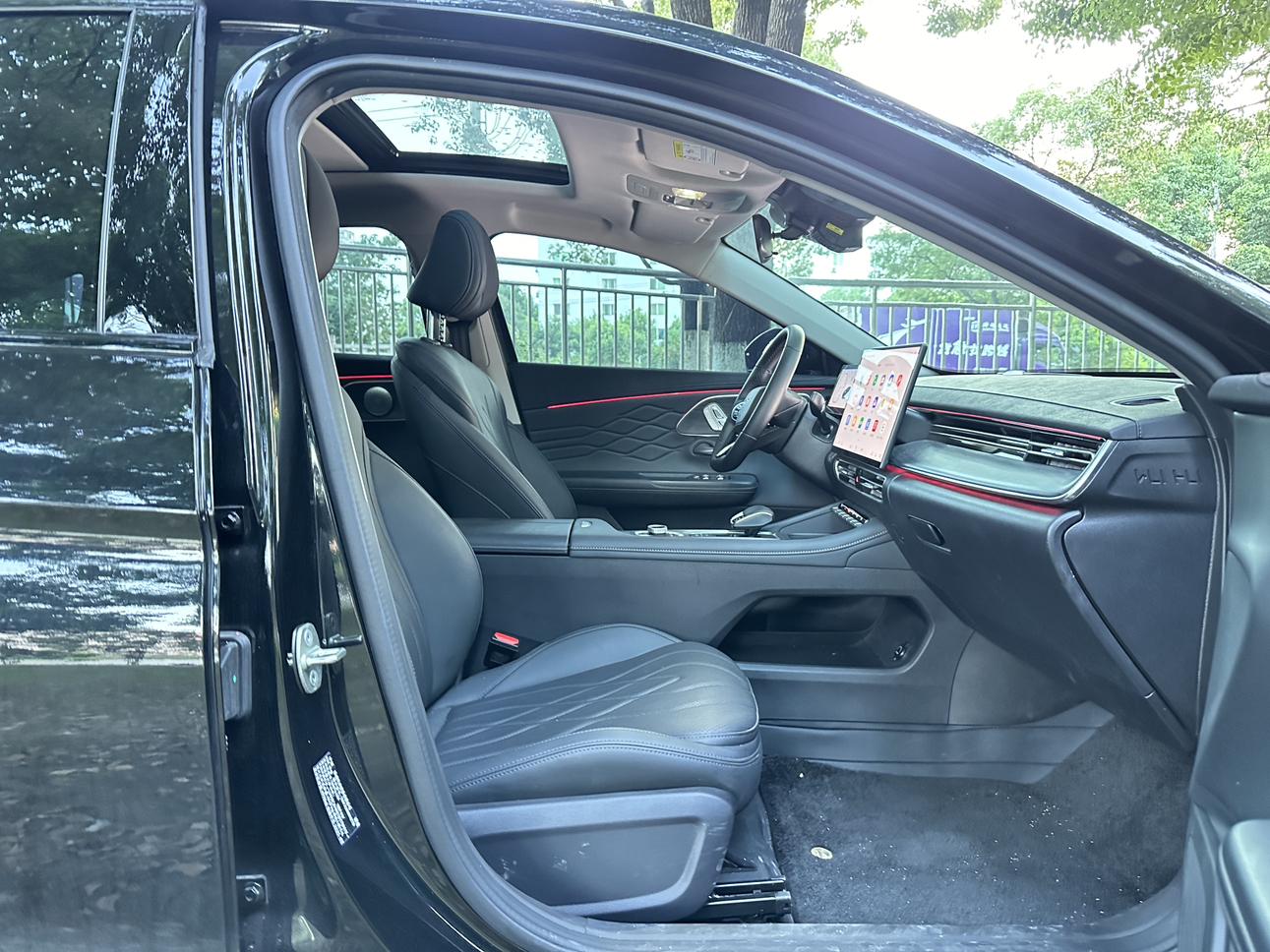 Chery Arrizo 8 PRO 2025 thumb 6