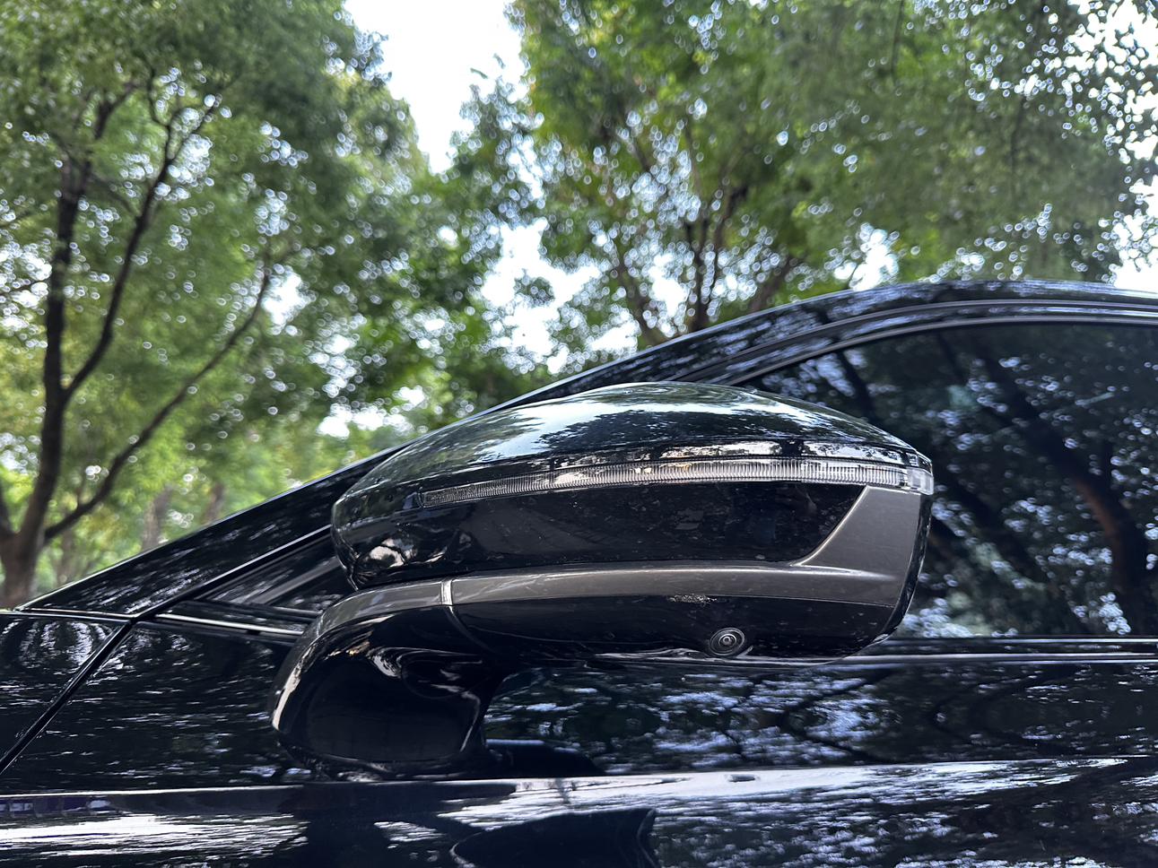 Chery Arrizo 8 PRO 2025 thumb 9