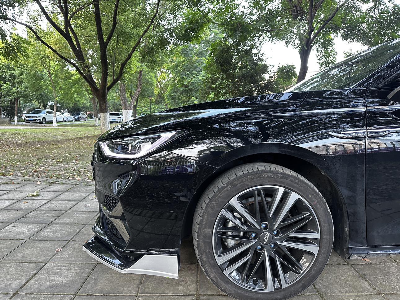 Chery Arrizo 8 PRO 2025 thumb 10