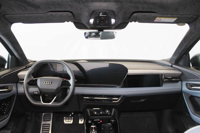Audi Q6L e-tron 2026 thumb 5