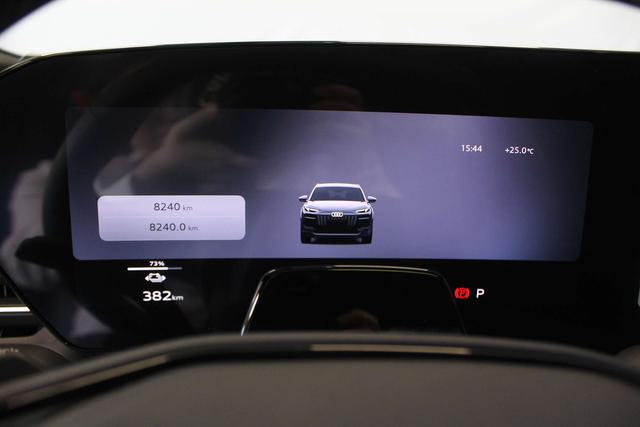Audi Q6L e-tron 2026 thumb 6