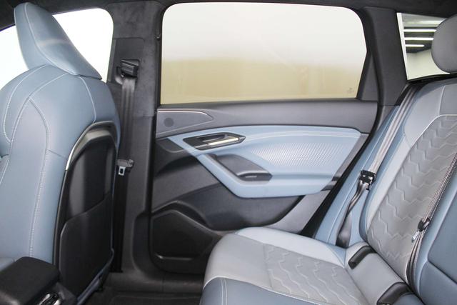 Audi Q6L e-tron 2026 thumb 7