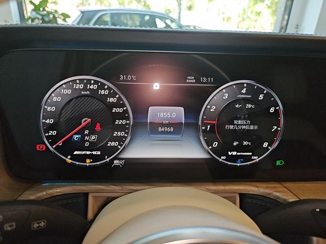Mercedes-Benz G-Класс 2020 thumb 6