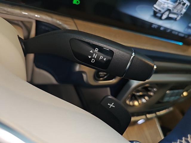 Mercedes-Benz G-Класс 2020 thumb 8