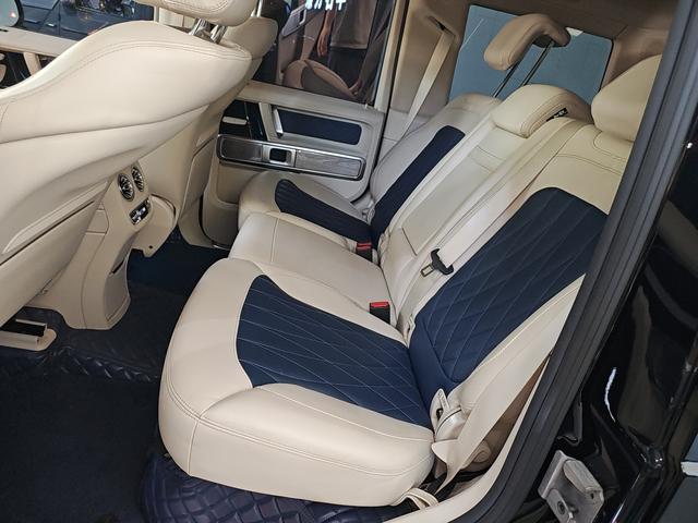 Mercedes-Benz G-Класс 2020 thumb 10