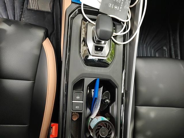 Geely Haoyue PRO 2024 thumb 7