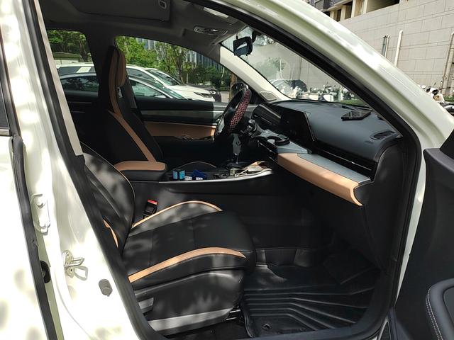Geely Haoyue PRO 2024 thumb 9
