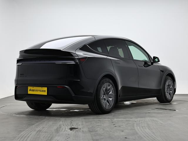 Tesla Model Y 2026 thumb 5