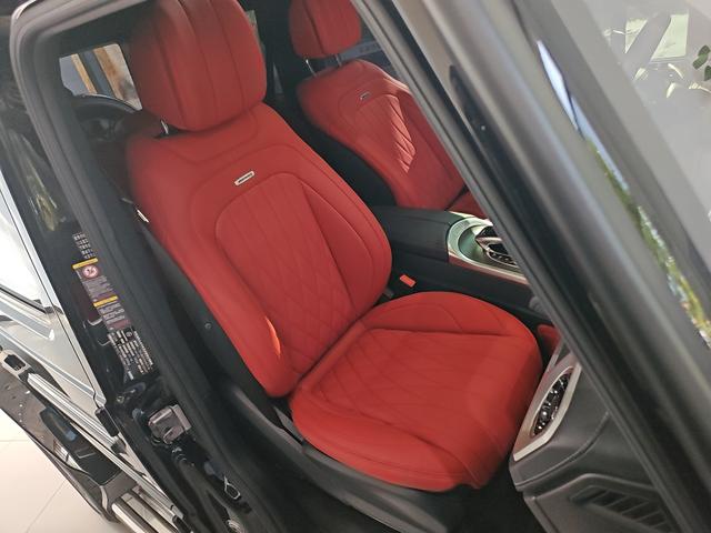 Mercedes-Benz G-Класс 2020 thumb 10