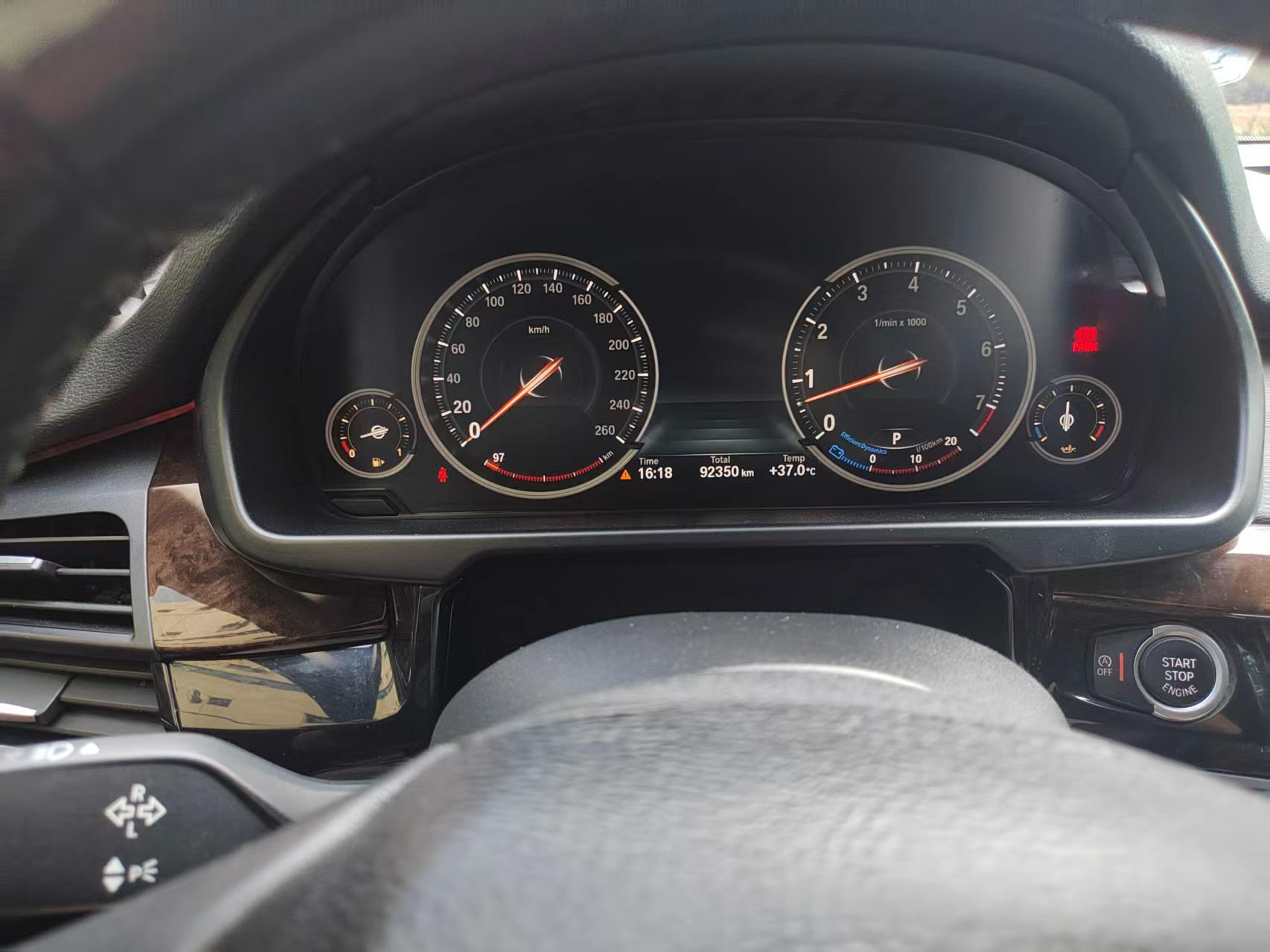 BMW X5 2017 thumb 4