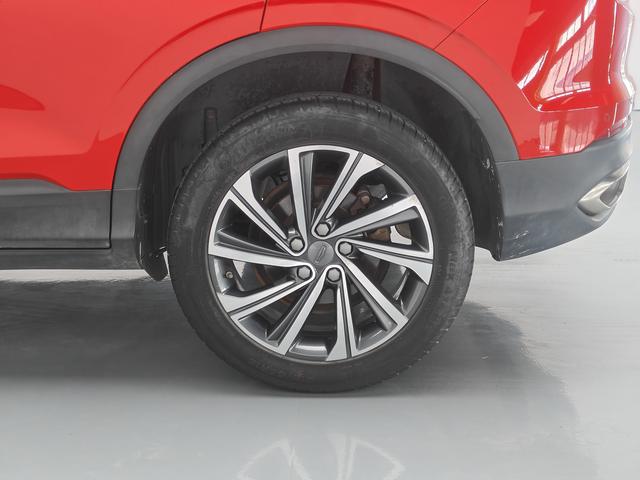 Geely Binyue 2019 thumb 7