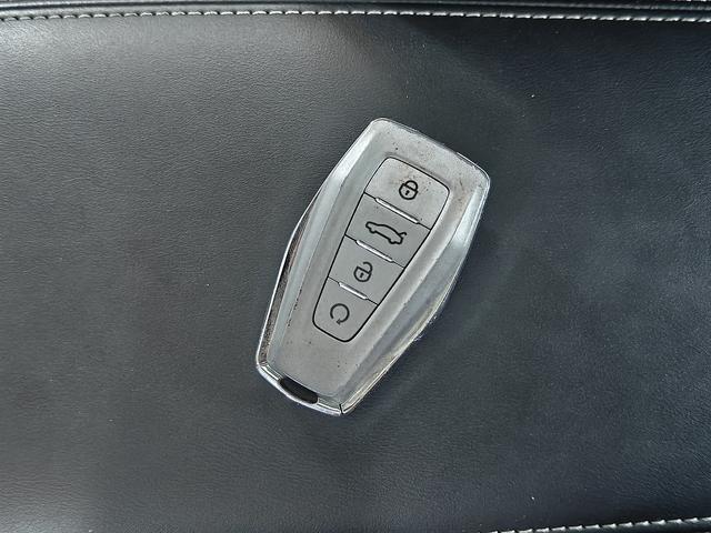 Geely Binyue 2019 thumb 9