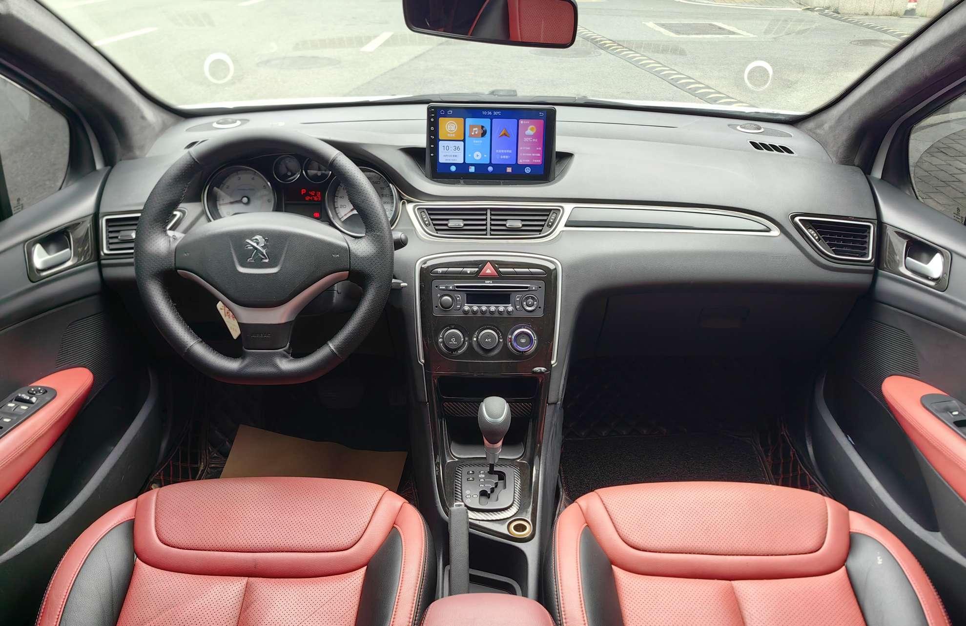 Peugeot 308 2013 thumb 5