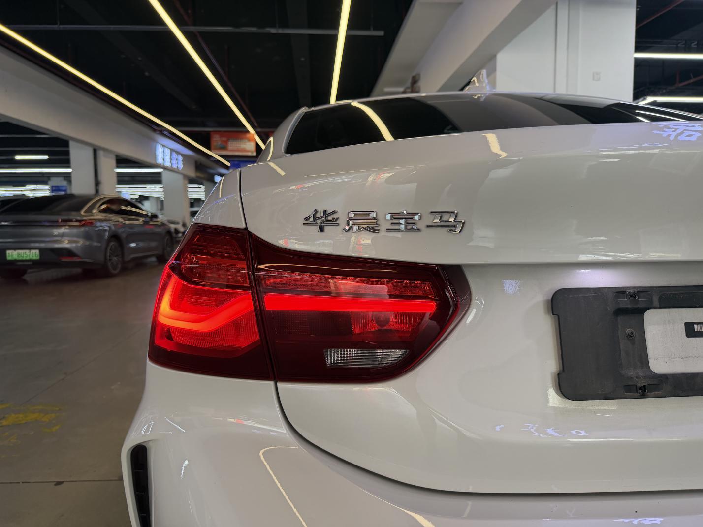 BMW 1 серии 2023 thumb 6