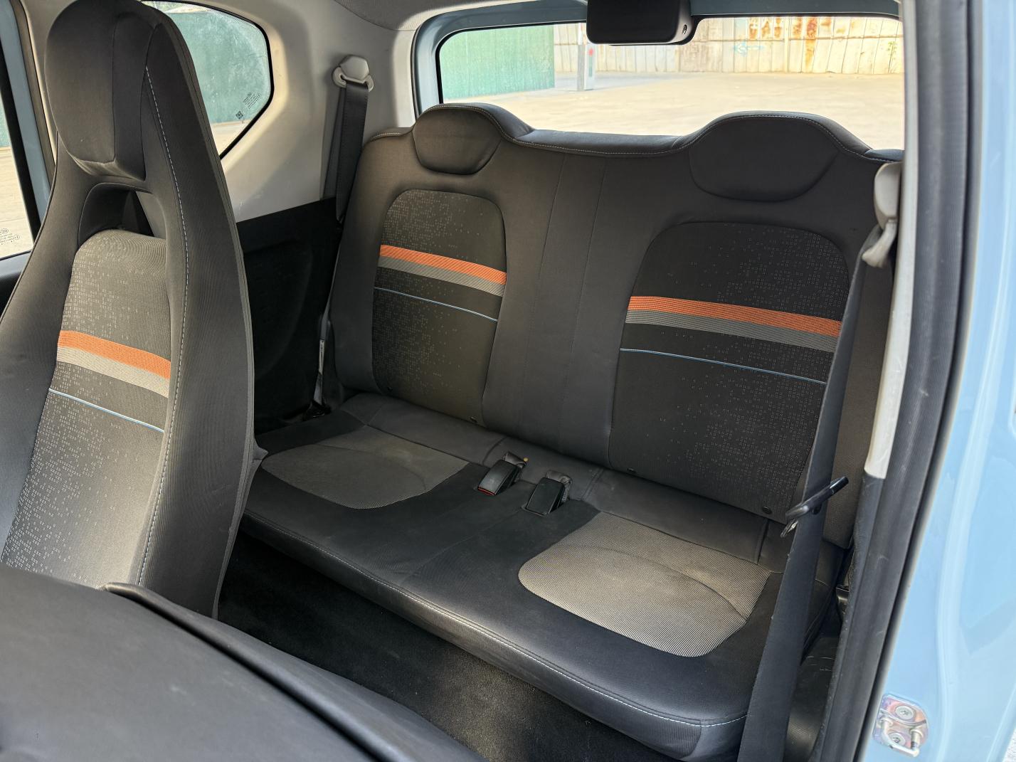 Wuling Mini EV 2020 thumb 7