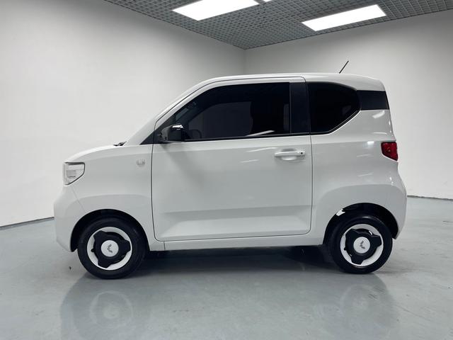 Wuling Mini EV 2022 thumb 2