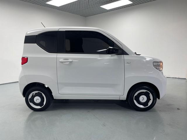 Wuling Mini EV 2022 thumb 6
